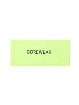 GOREWEAR | Stirnband Essence Thermo | 